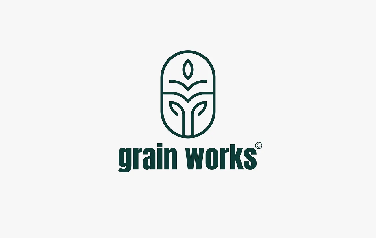 GRAIN WORKSです