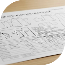 サンプル確認イメージ