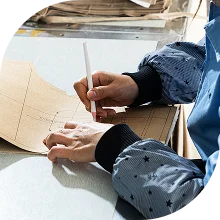 サンプル製作イメージ