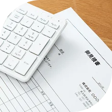 お見積り・発注イメージ