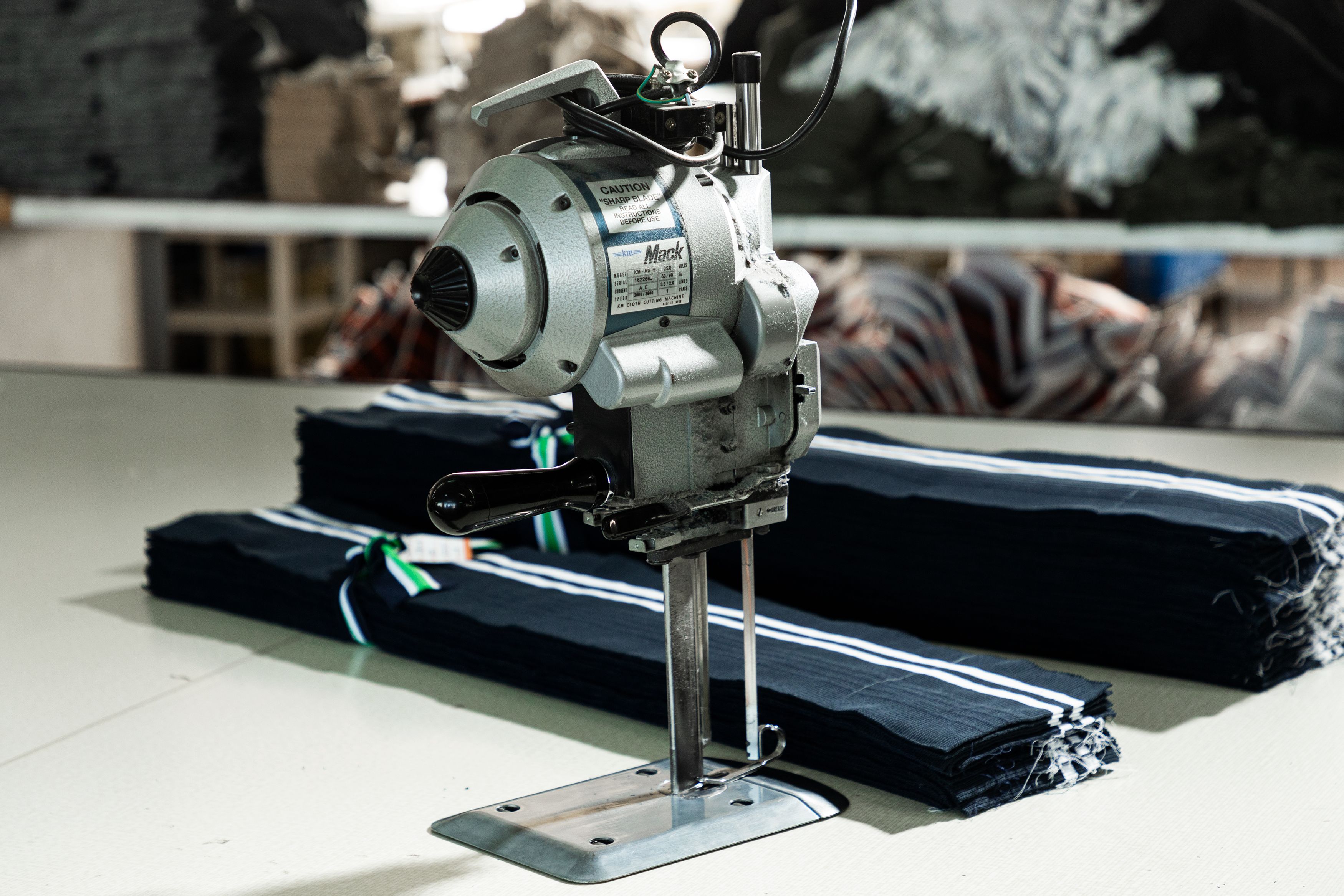 海外生産の不安を、シンプルに解決します。